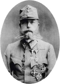 Иллюстрация к книге — Полководцы Первой мировой. Павел Плеве, Алексей Брусилов, Дмитрий Щербачёв, Михаил Алексеев, Василий Гурко, Владимир Селивачёв [_4.jpg]