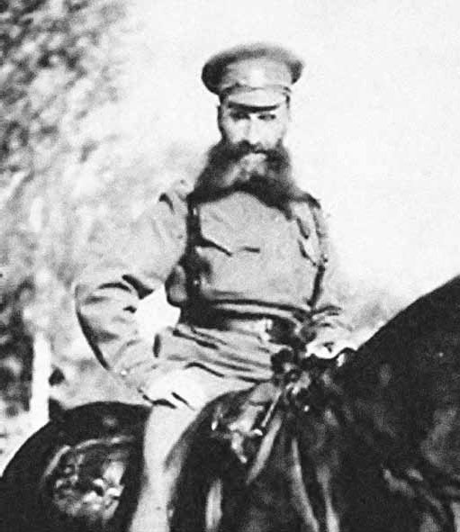 Иллюстрация к книге — Полководцы Первой мировой. Павел Плеве, Алексей Брусилов, Дмитрий Щербачёв, Михаил Алексеев, Василий Гурко, Владимир Селивачёв [_41.jpg]