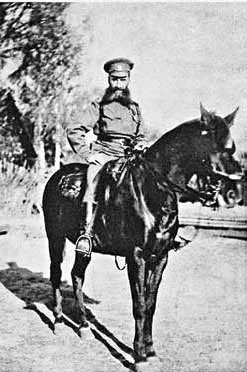 Иллюстрация к книге — Полководцы Первой мировой. Павел Плеве, Алексей Брусилов, Дмитрий Щербачёв, Михаил Алексеев, Василий Гурко, Владимир Селивачёв [_42.jpg]