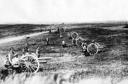 Иллюстрация к книге — Полководцы Первой мировой. Павел Плеве, Алексей Брусилов, Дмитрий Щербачёв, Михаил Алексеев, Василий Гурко, Владимир Селивачёв [_7.jpg]