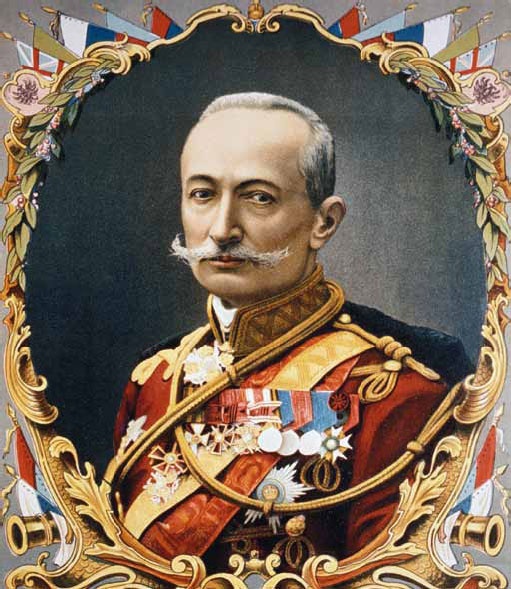 Иллюстрация к книге — Полководцы Первой мировой. Павел Плеве, Алексей Брусилов, Дмитрий Щербачёв, Михаил Алексеев, Василий Гурко, Владимир Селивачёв [_9.jpg]