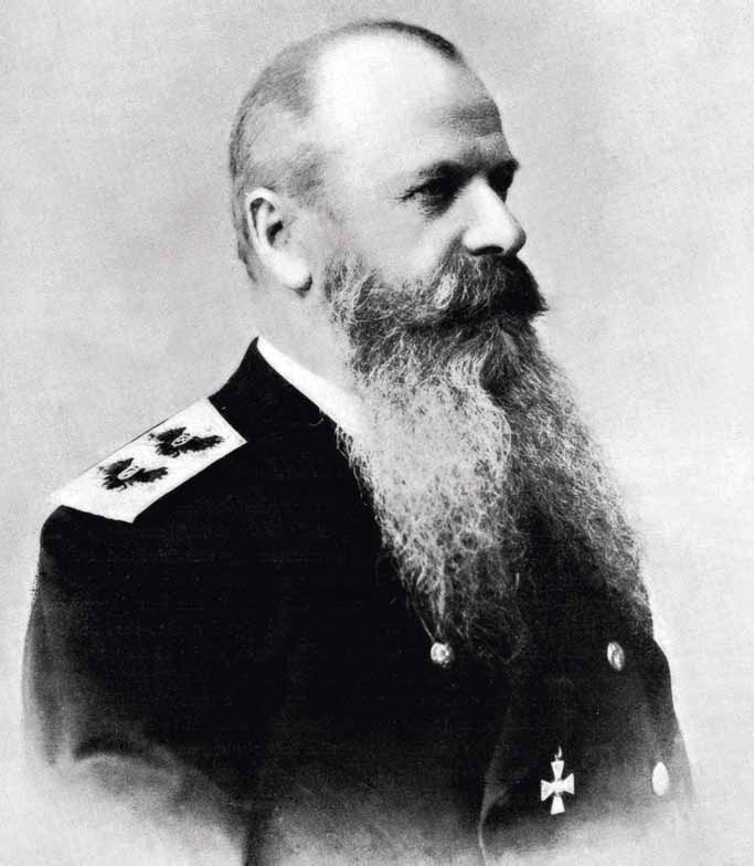 Иллюстрация к книге — Полководцы империи. Иван Дибич, Михаил Лорис-Меликов, Михаил Скобелев, Степан Макаров [_15.jpg]