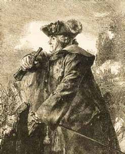 Иллюстрация к книге — Фельдмаршалы XVIII века. Ласси Петр Петрович, Миних Христофор Антонович, Бутурлин Александр Борисович, Кейт Яков Виллимович, Салтыков Петр Семенович [_28.jpg]