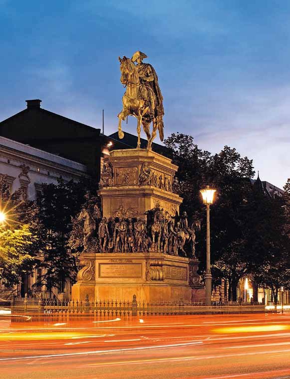 Иллюстрация к книге — Фельдмаршалы XVIII века. Ласси Петр Петрович, Миних Христофор Антонович, Бутурлин Александр Борисович, Кейт Яков Виллимович, Салтыков Петр Семенович [_29.jpg]