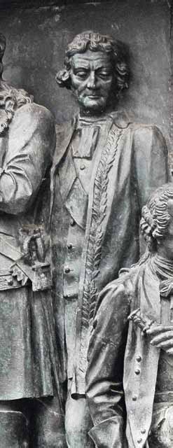 Иллюстрация к книге — Фельдмаршалы XVIII века. Ласси Петр Петрович, Миних Христофор Антонович, Бутурлин Александр Борисович, Кейт Яков Виллимович, Салтыков Петр Семенович [_33.jpg]