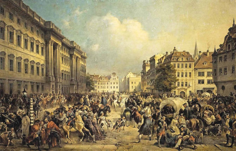 Иллюстрация к книге — Фельдмаршалы XVIII века. Ласси Петр Петрович, Миних Христофор Антонович, Бутурлин Александр Борисович, Кейт Яков Виллимович, Салтыков Петр Семенович [_37.jpg]