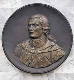 Иллюстрация к книге — Флотоводцы. Спиридов Григорий Андреевич, Ушаков Федор Федорович, Сенявин Дмитрий Николаевич, Нахимов Павел Степанович, Корнилов Владимир Алексеевич [_13.jpg]