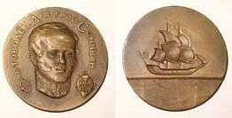 Иллюстрация к книге — Флотоводцы. Спиридов Григорий Андреевич, Ушаков Федор Федорович, Сенявин Дмитрий Николаевич, Нахимов Павел Степанович, Корнилов Владимир Алексеевич [_23.jpg]