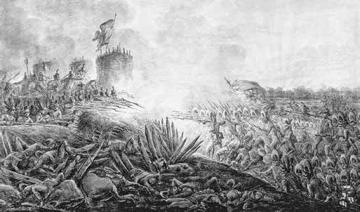 Иллюстрация к книге — Полководцы Екатерины II. Румянцев Петр Александрович, Суворов Александр Васильевич, граф Орлов Алексей Григорьевич, Потемкин Григорий Александрович [_14.jpg]