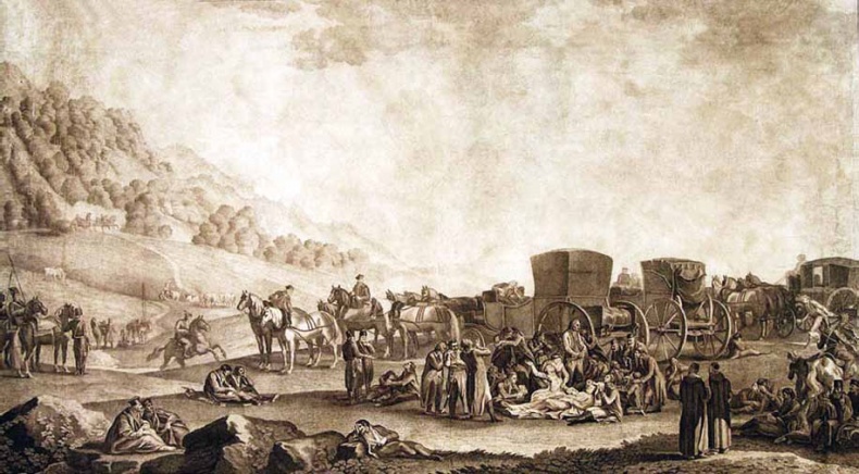 Иллюстрация к книге — Полководцы Екатерины II. Румянцев Петр Александрович, Суворов Александр Васильевич, граф Орлов Алексей Григорьевич, Потемкин Григорий Александрович [_37.jpg]