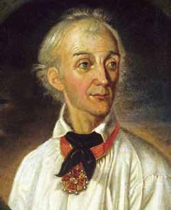 Иллюстрация к книге — Полководцы Екатерины II. Румянцев Петр Александрович, Суворов Александр Васильевич, граф Орлов Алексей Григорьевич, Потемкин Григорий Александрович [_9.jpg]