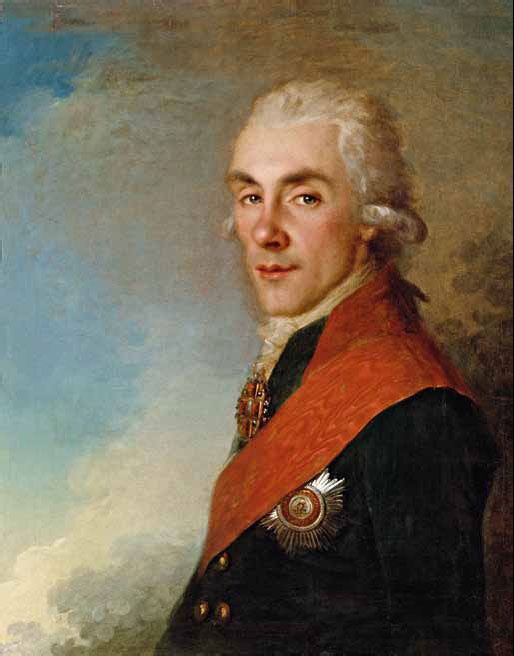 Иллюстрация к книге — Полководцы 1812 года. Книга 1. Кутузов Михаил Илларионович, Барклай-де-Толли Михаил Богданович, Багратион Петр Иванович, Витгенштейн Петр Христианович, Аракчеев Алексей Андреевич, Винцигероде Фердинанд Федорович [_43.jpg]