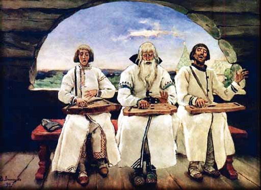 Иллюстрация к книге — Легендарные полководцы древности. Олег. Добрыня. Святослав [_12.jpg]