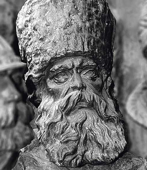 Иллюстрация к книге — Полководцы Ивана Грозного и Смутного времени [_16.jpg]