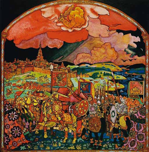 Иллюстрация к книге — Полководцы Ивана Грозного и Смутного времени [_18.jpg]