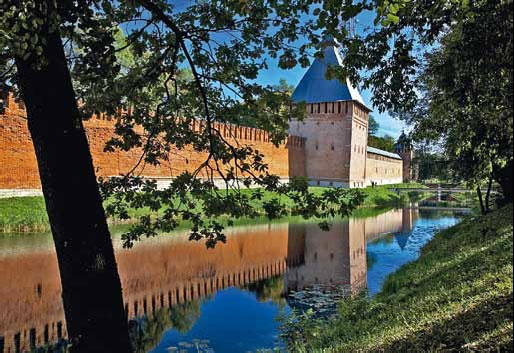 Иллюстрация к книге — Полководцы Ивана Грозного и Смутного времени [_36.jpg]