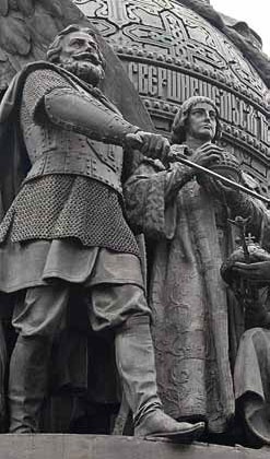 Иллюстрация к книге — Полководцы Ивана Грозного и Смутного времени [_42.jpg]