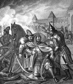 Иллюстрация к книге — Полководцы Ивана Грозного и Смутного времени [_45.jpg]