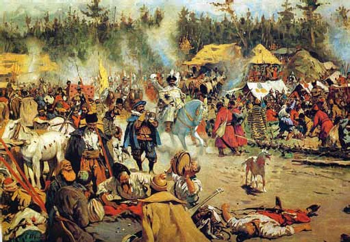 Иллюстрация к книге — Полководцы Ивана Грозного и Смутного времени [_56.jpg]