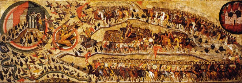 Иллюстрация к книге — Полководцы Ивана Грозного и Смутного времени [_7.jpg]