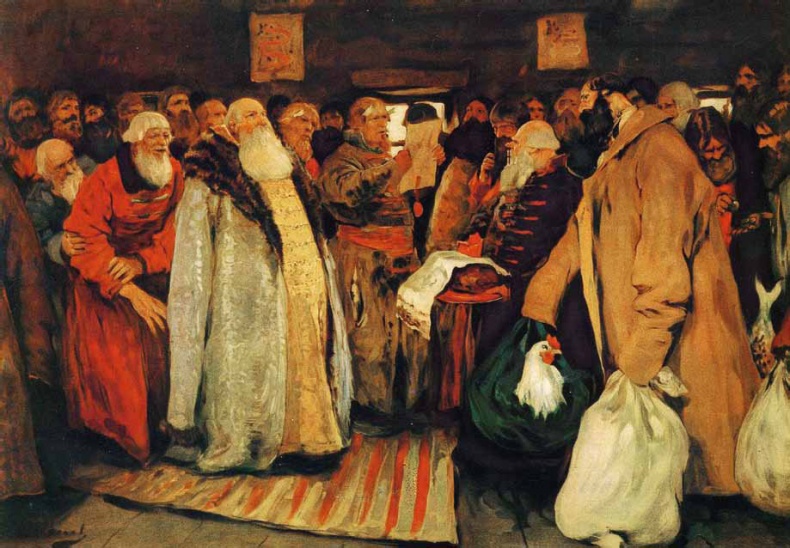 Иллюстрация к книге — Полководцы Ивана Грозного и Смутного времени [_8.jpg]