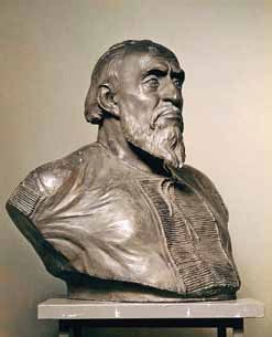 Иллюстрация к книге — Цари-полководцы. Иван III Васильевич, Иван IV Грозный, Алексей Михайлович Тишайший, Петр I Великий [_20.jpg]