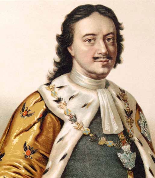 Иллюстрация к книге — Цари-полководцы. Иван III Васильевич, Иван IV Грозный, Алексей Михайлович Тишайший, Петр I Великий [_32.jpg]