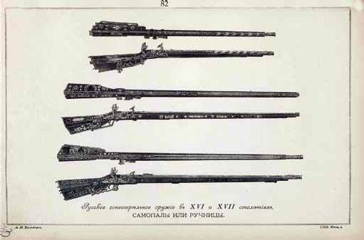 Иллюстрация к книге — Цари-полководцы. Иван III Васильевич, Иван IV Грозный, Алексей Михайлович Тишайший, Петр I Великий [_45.jpg]