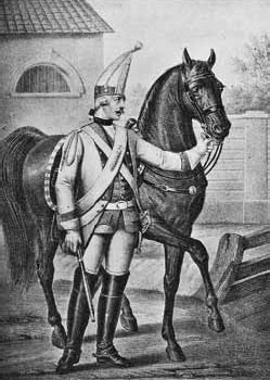 Иллюстрация к книге — Полководцы Петра I. Шереметев Борис Петрович, Апраксин Федор Матвеевич, Боур Родион Христианович, Репнин Никита Иванович, Брюс Яков Виллимович, Меншиков Александр Данилович, Голицын Михаил Михайлович [_17.jpg]