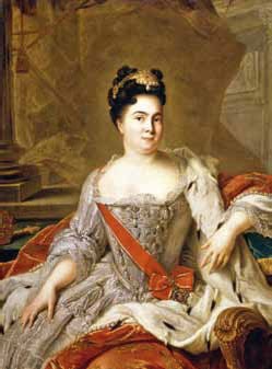 Иллюстрация к книге — Полководцы Петра I. Шереметев Борис Петрович, Апраксин Федор Матвеевич, Боур Родион Христианович, Репнин Никита Иванович, Брюс Яков Виллимович, Меншиков Александр Данилович, Голицын Михаил Михайлович [_7.jpg]