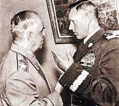 Иллюстрация к книге — Полководцы Великой Отечественной. Книга 2. Алексей Антонов, Константин Рокоссовский, Михаил Ефремов, Иван Баграмян, Иван Конев [_21.jpg]