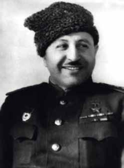 Иллюстрация к книге — Полководцы Великой Отечественной. Книга 2. Алексей Антонов, Константин Рокоссовский, Михаил Ефремов, Иван Баграмян, Иван Конев [_36.jpg]