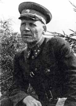 Иллюстрация к книге — Полководцы Великой Отечественной. Книга 2. Алексей Антонов, Константин Рокоссовский, Михаил Ефремов, Иван Баграмян, Иван Конев [_45.jpg]