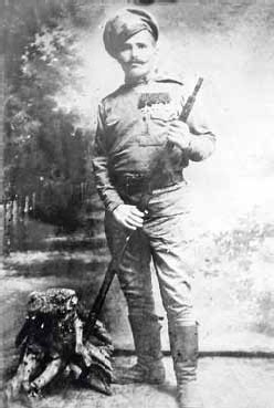 Иллюстрация к книге — Красные полководцы. Сергей Каменев, Семен Будённый, Михаил Фрунзе, Василий Чапаев, Василий Блюхер, Михаил Тухачевский [_26.jpg]