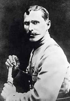 Иллюстрация к книге — Красные полководцы. Сергей Каменев, Семен Будённый, Михаил Фрунзе, Василий Чапаев, Василий Блюхер, Михаил Тухачевский [_29.jpg]