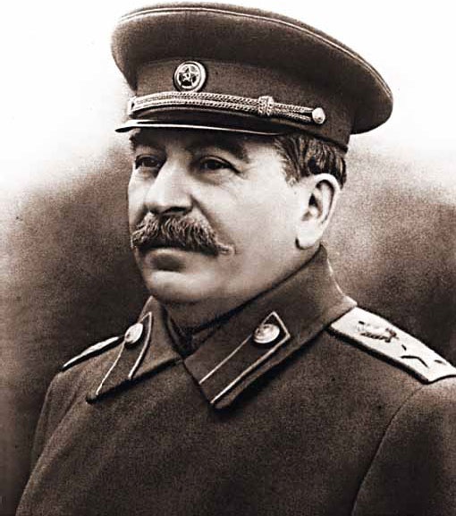 Иллюстрация к книге — Полководцы Великой Отечественной. Книга 1. Иосиф Сталин, Сидор Ковпак, Иван Панфилов, Федор Толбухин, Александр Василевский [_2.jpg]