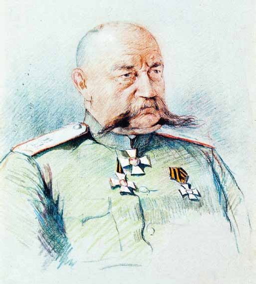 Иллюстрация к книге — Белые полководцы. Николай Юденич, Лавр Корнилов, Антон Деникин, Александр Колчак, Петр Врангель, Владимир Каппель [_2.jpg]