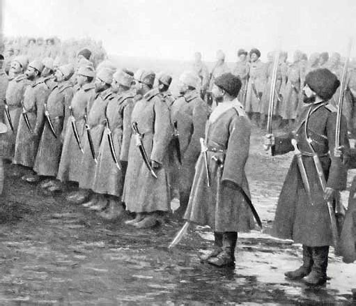 Иллюстрация к книге — Белые полководцы. Николай Юденич, Лавр Корнилов, Антон Деникин, Александр Колчак, Петр Врангель, Владимир Каппель [_4.jpg]