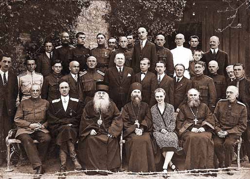 Иллюстрация к книге — Белые полководцы. Николай Юденич, Лавр Корнилов, Антон Деникин, Александр Колчак, Петр Врангель, Владимир Каппель [_45.jpg]