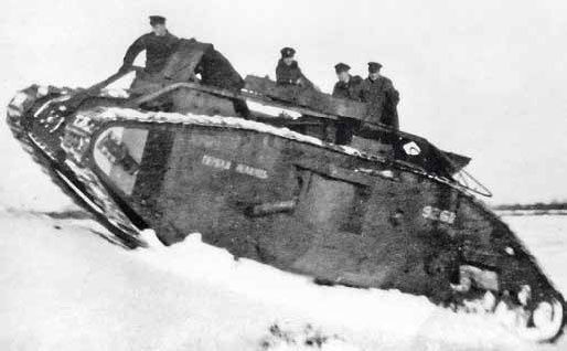 Иллюстрация к книге — Белые полководцы. Николай Юденич, Лавр Корнилов, Антон Деникин, Александр Колчак, Петр Врангель, Владимир Каппель [_5.jpg]