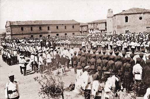 Иллюстрация к книге — Белые полководцы. Николай Юденич, Лавр Корнилов, Антон Деникин, Александр Колчак, Петр Врангель, Владимир Каппель [_51.jpg]