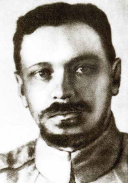 Иллюстрация к книге — Белые полководцы. Николай Юденич, Лавр Корнилов, Антон Деникин, Александр Колчак, Петр Врангель, Владимир Каппель [_54.jpg]