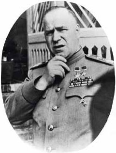 Иллюстрация к книге — Полководцы Великой Отечественной. Книга 4. Георгий Жуков [_22.jpg]