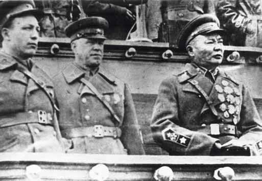 Иллюстрация к книге — Полководцы Великой Отечественной. Книга 4. Георгий Жуков [_7.jpg]