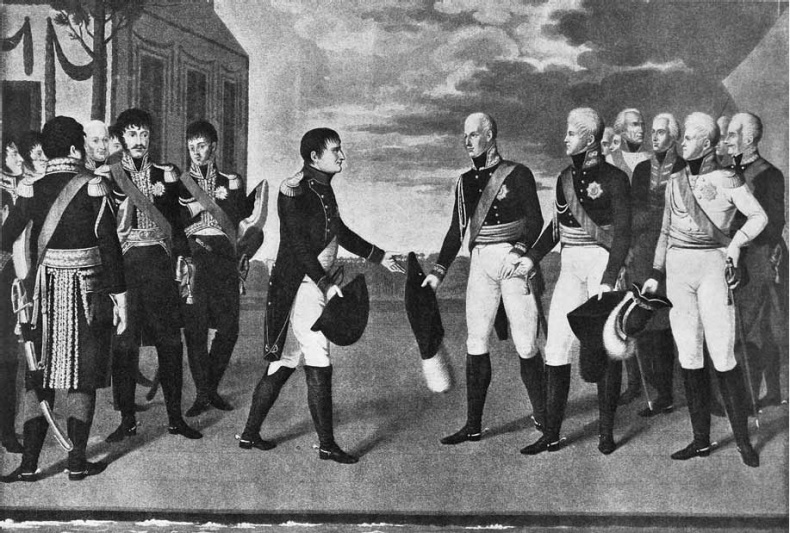 Иллюстрация к книге — Полководцы 1812 года. Книга 2. Николай Раевский, Михаил Милорадович, Алексей Ермолов, Александр I Благословенный, Иван Паскевич, Денис Давыдов [_25.jpg]