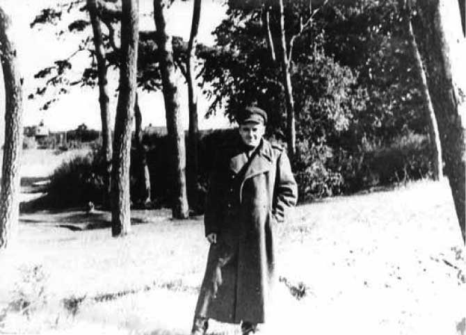 Иллюстрация к книге — Великие умы России. Том 10. Сергей Королев [i_014.jpg]