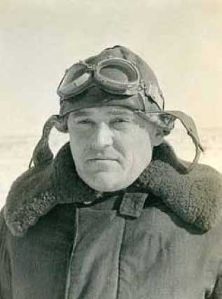 Иллюстрация к книге — Великие умы России. Том 10. Сергей Королев [i_016.jpg]