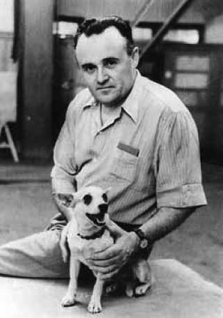 Иллюстрация к книге — Великие умы России. Том 10. Сергей Королев [i_019.jpg]