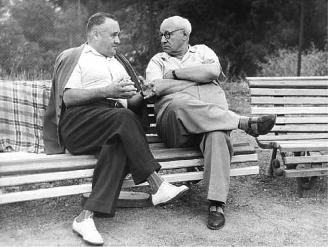 Иллюстрация к книге — Великие умы России. Том 10. Сергей Королев [i_031.jpg]