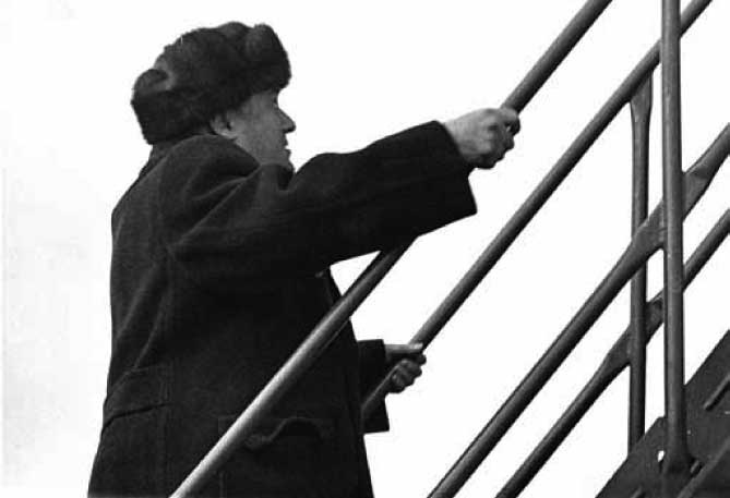 Иллюстрация к книге — Великие умы России. Том 10. Сергей Королев [i_037.jpg]